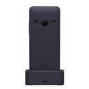 Infortisa Image 2 - TCL Móvil Senior One Touch 4G 4042s 2.8" Dark Nigh