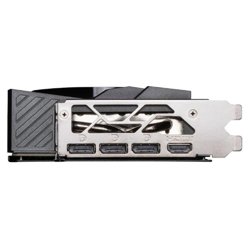 Infortisa Image 3 - MSI VGA NVIDIA RTX 5070 12G GAMING TRIO OC DDR7