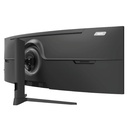 Infortisa Image 1 - iggual Monitor 49" 5K DQHD 1ms 240Hz MM AA Curvo