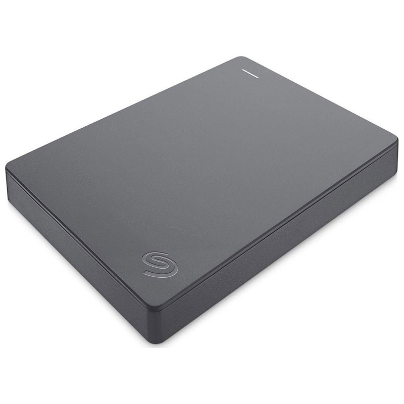 Infortisa Image 1 - Seagate Basic STJL4000400 4TB 2.5" USB 3.0 Negro