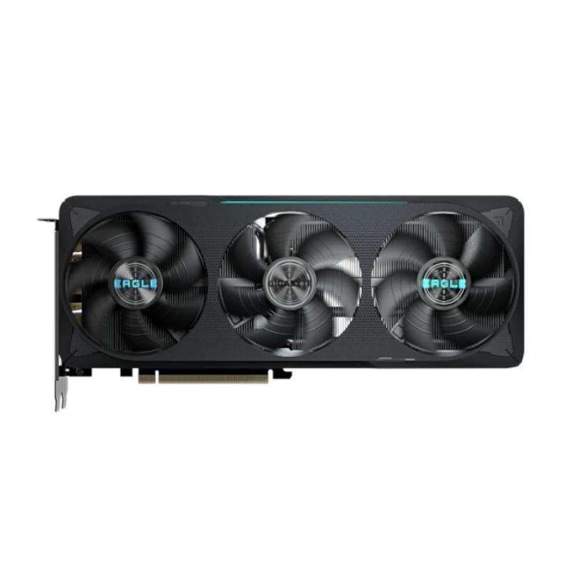 Infortisa Image 1 - Gigabyte VGA NVIDIA RTX 5070 EAGLE OC 12GB DDR7