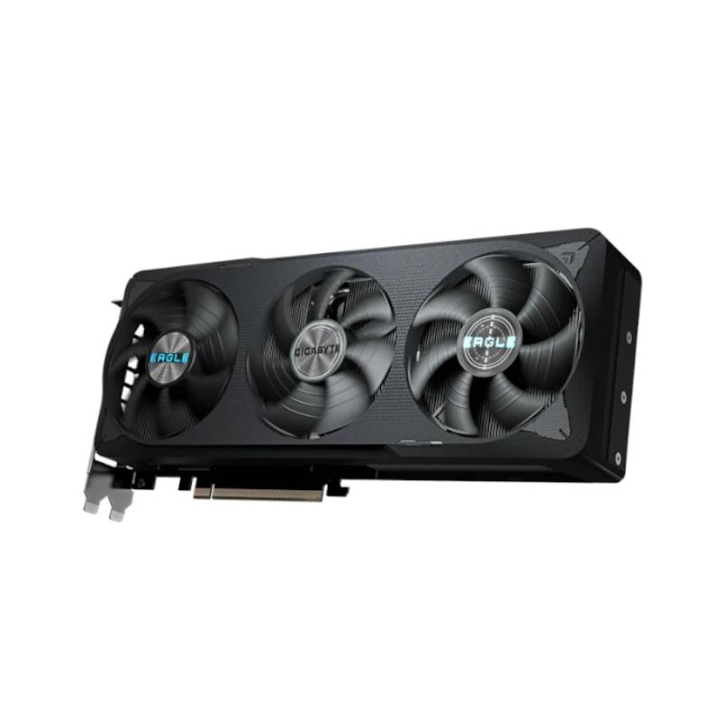 Infortisa Image 2 - Gigabyte VGA NVIDIA RTX 5070 EAGLE OC 12GB DDR7