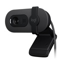Infortisa Image 1 - Logitech Webcam Brio 105