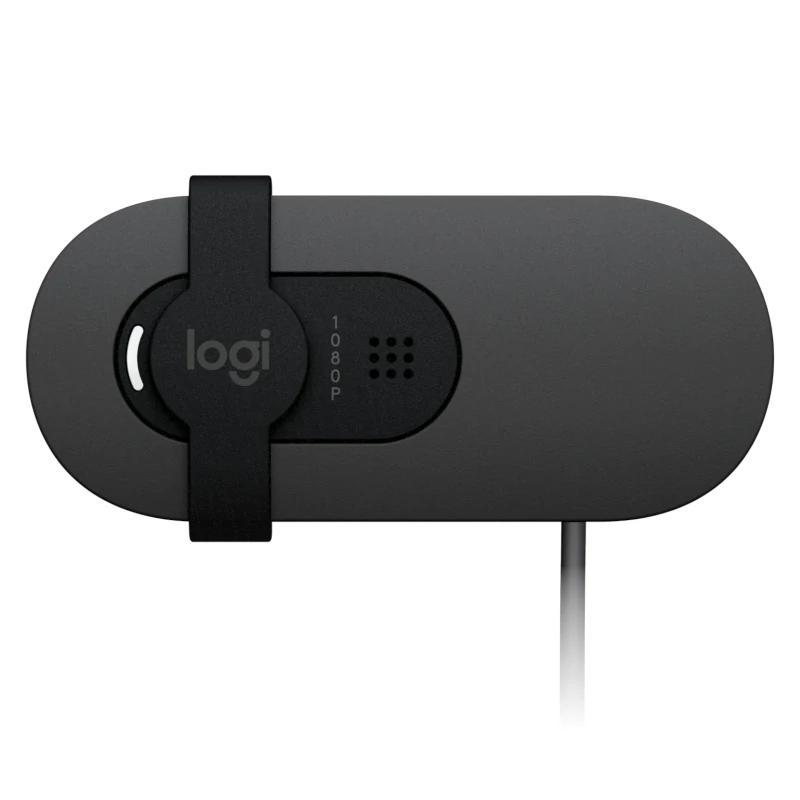 Infortisa Image 2 - Logitech Webcam Brio 105