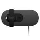 Infortisa Image 2 - Logitech Webcam Brio 105