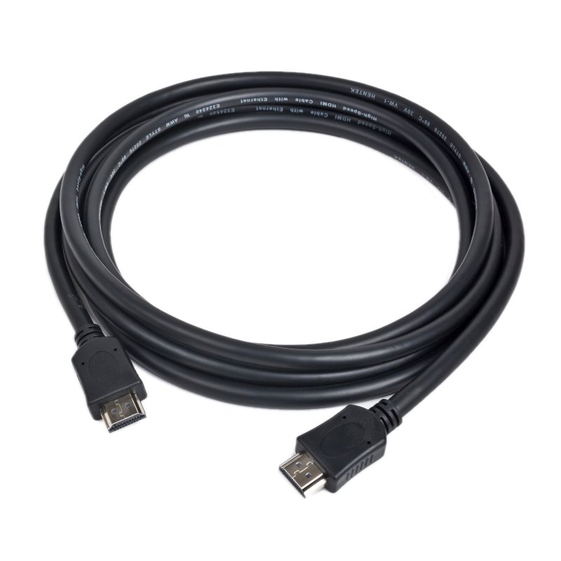 Infortisa Image 1 - Gembird Cable Conexión HDMI V 1.4  1,8 Metros