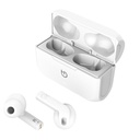 Infortisa Image 1 - Hiditec Auricular FENIXWHITE True Wireless Earbuds