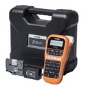 Infortisa Image 1 - Brother Rotuladora Electronica PTE110VP