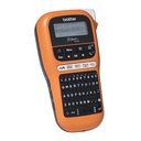 Infortisa Image 3 - Brother Rotuladora Electronica PTE110VP