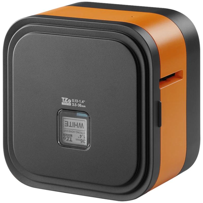 Infortisa Image 2 - Brother Rotuladora Electronica PTE920BT