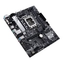 Infortisa Image 2 - ASUS Placa Base PRIME H610M-A CSM D4  mATX 1700