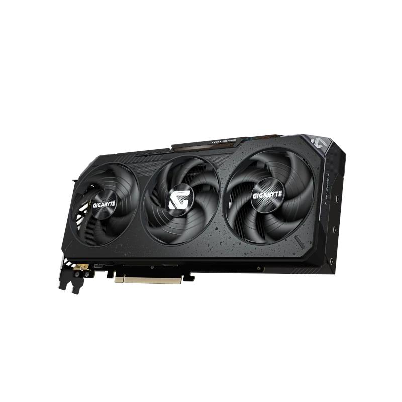 Infortisa Image 2 - Gigabyte VGA AMD RX 9070 GAMING OC 16GB