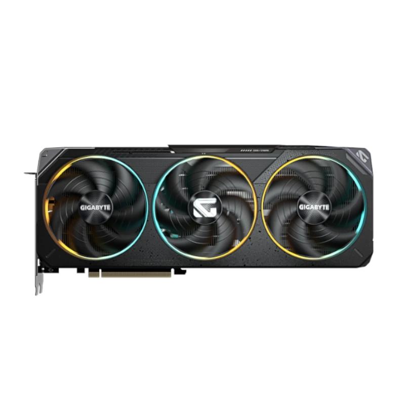 Infortisa Image 1 - Gigabyte VGA NVIDIA RTX 5070 OC 12GB DDR7 GAMING