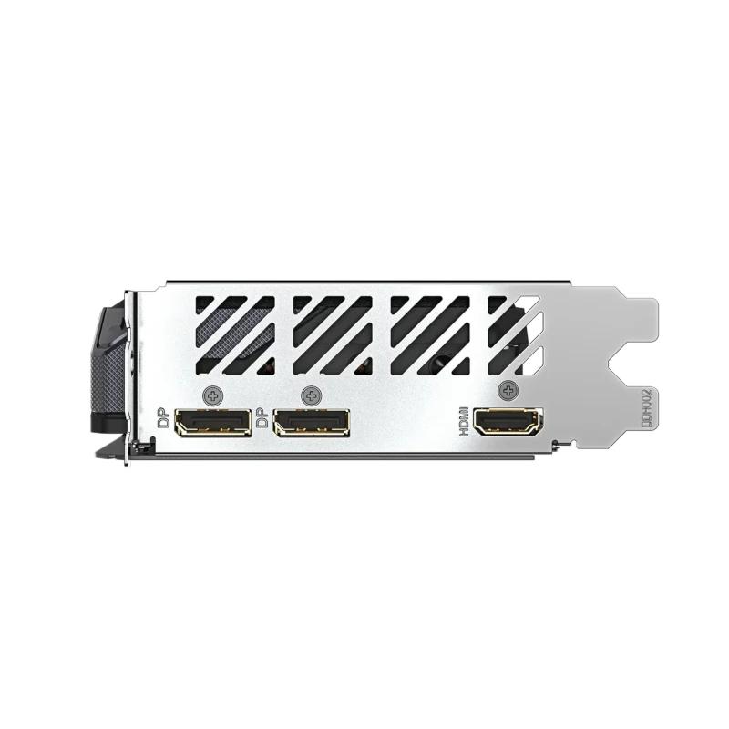 Infortisa Image 3 - Gigabyte VGA AMD RX 9060XT GAMING OC 16GB