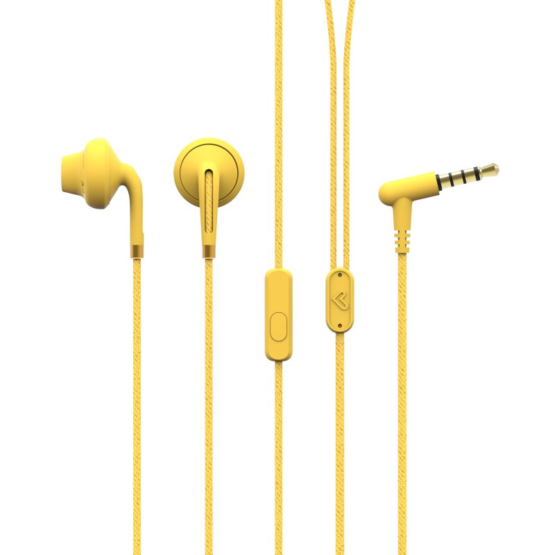 Infortisa Image 3 - Energy Sistem Aur+Mic In ear Style 2+ Vanilla