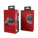 Infortisa Image 3 - Energy sistem Car Transmitter FM Red (microSD,MP3)