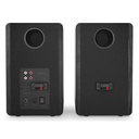 Infortisa Image 2 - Energy Sistem Altavoces Studio Monitor 4 Hi Fi