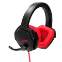 Infortisa Image 2 - Energy Sistem Auriculares Gaming ESG 4 Sur 7.1 Red