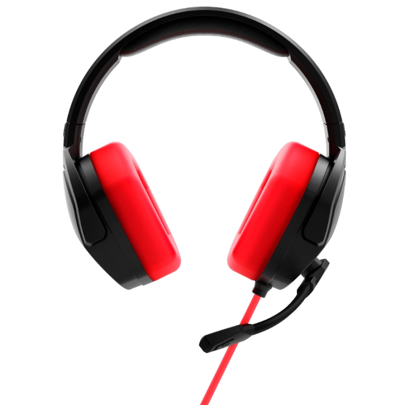 Infortisa Image 3 - Energy Sistem Auriculares Gaming ESG 4 Sur 7.1 Red