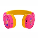 Infortisa Image 2 - Energy Lol&Roll Auriculares Pop Kids Bt Pink