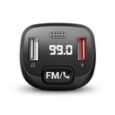 Infortisa Image 1 - Energy Sistem Car FM Talk Negro