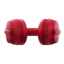 Infortisa Image 3 - Energy Sistem  Auriculares Bluetooth Hoshi ECO Red