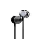 Infortisa Image 1 - Energy Sistem Auriculares Metallized Type C Black