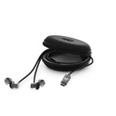 Infortisa Image 3 - Energy Sistem Auriculares Metallized Type C Black