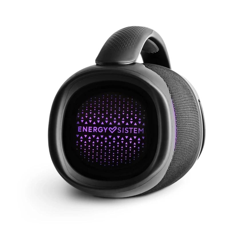 Infortisa Image 3 - Energy Sistem Altavoz HyperBeat Bluetooth