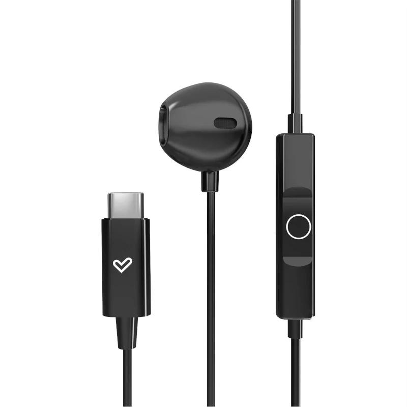 Infortisa Image 2 - Energy Sistem Auriculares EasyPods Type C Space