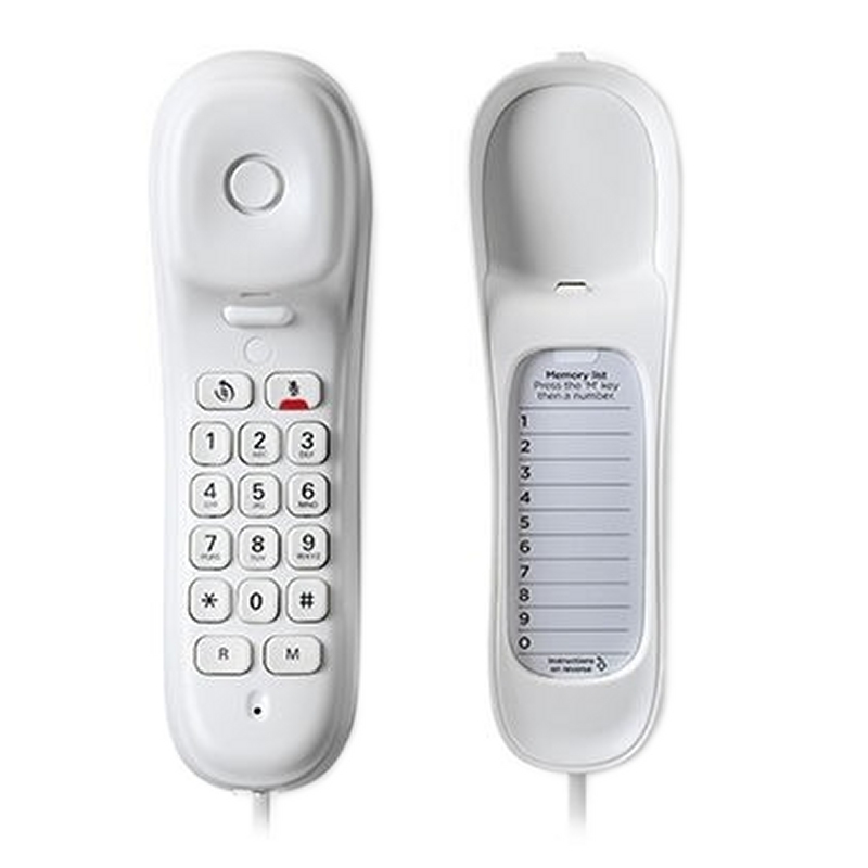 Infortisa Image 1 - MOTOROLA CT50 Telefono 10M Blanco