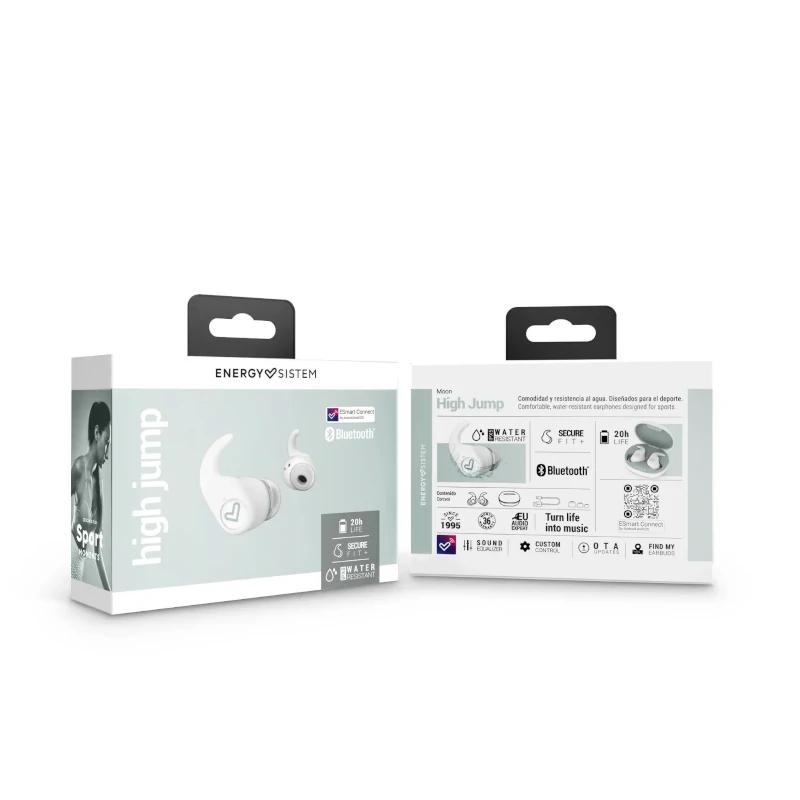 Infortisa Image 3 - Energy Sistem Auriculares Depor High Jump Moon TWS