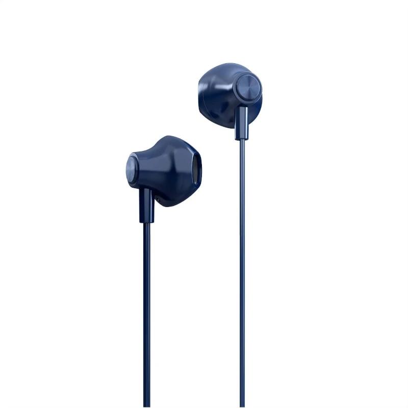 Infortisa Image 2 - Energy Sistem Auriculares EasyPods Indigo