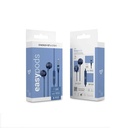 Infortisa Image 3 - Energy Sistem Auriculares EasyPods Indigo