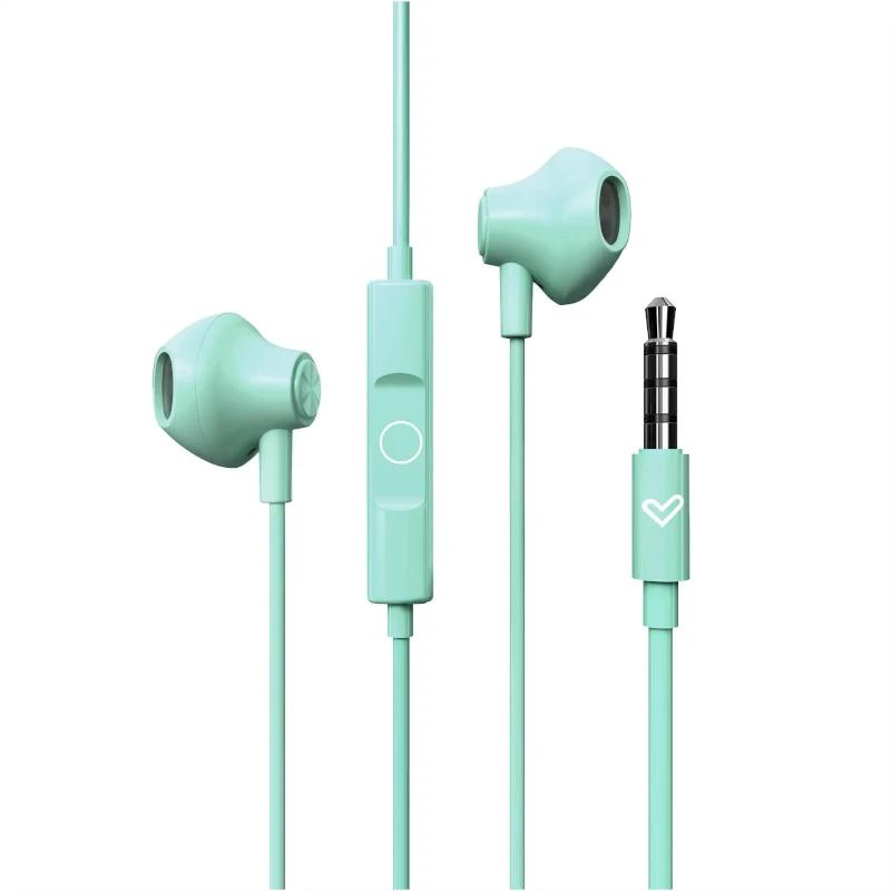 Infortisa Image 1 - Energy Sistem Auriculares  EasyPods Mint