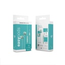Infortisa Image 3 - Energy Sistem Auriculares  EasyPods Mint