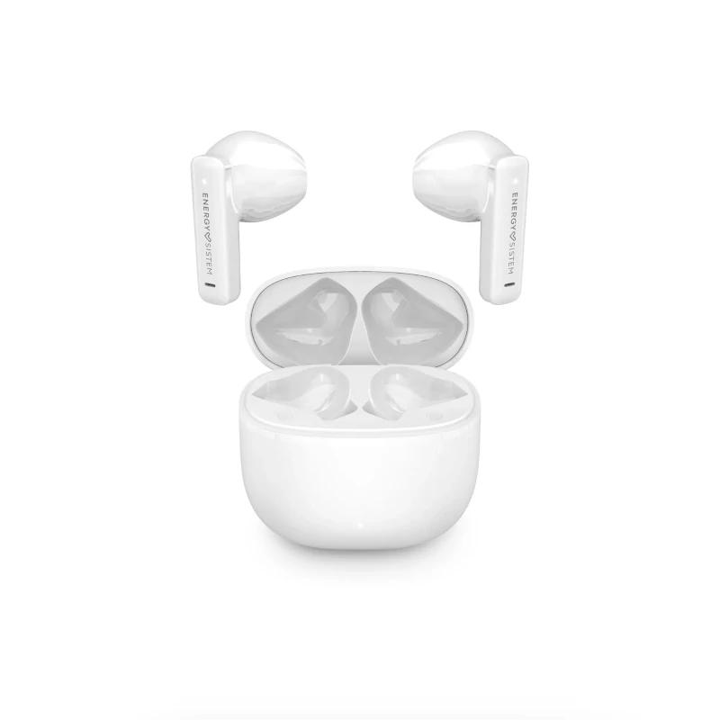 Infortisa Image 2 - Energy Sistem Auriculares StreetMusic White - TW