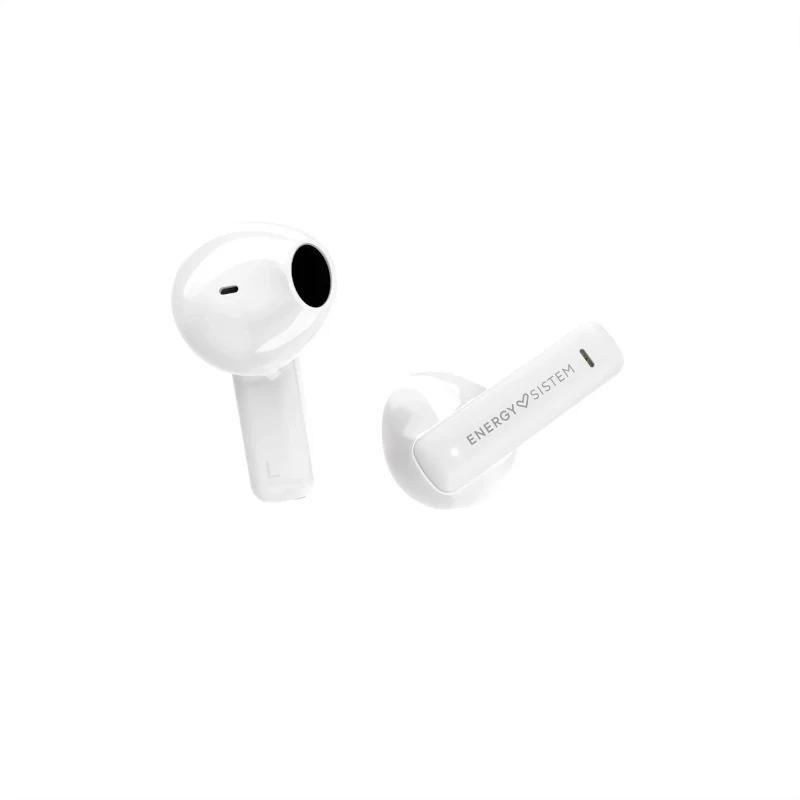 Infortisa Image 3 - Energy Sistem Auriculares StreetMusic White - TW