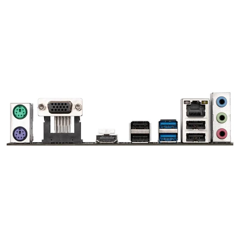 Infortisa Image 3 - Gigabyte Placa Base H610M H V2 DDR5  mATX 1700