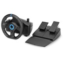 Infortisa Image 1 - Spirit of Gamer Volante Race Wheel Pro 5
