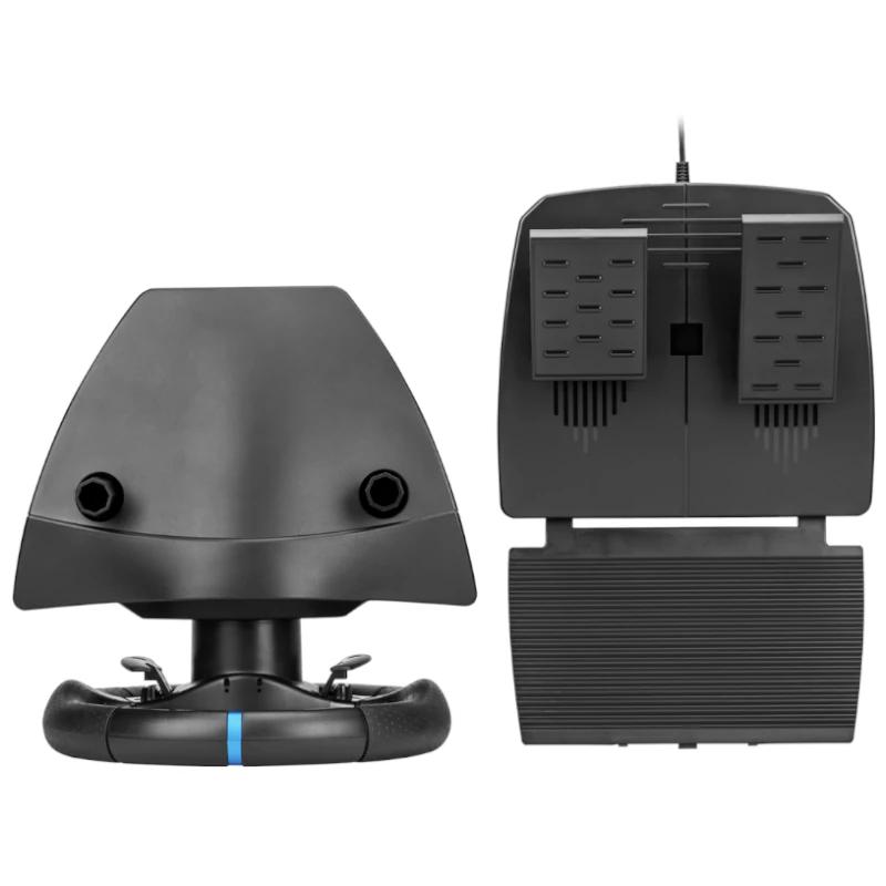 Infortisa Image 2 - Spirit of Gamer Volante Race Wheel Pro 5