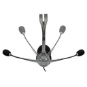 Infortisa Image 3 - Logitech H110 auriculares + micro estéreo