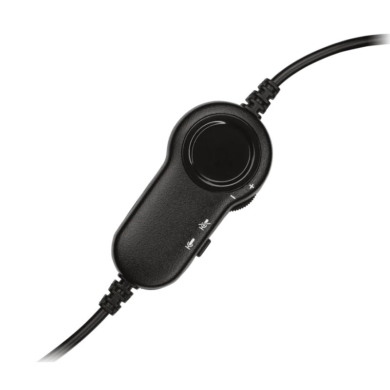 Infortisa Image 3 - Logitech h151 Auricular + micro