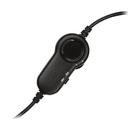 Infortisa Image 3 - Logitech h151 Auricular + micro