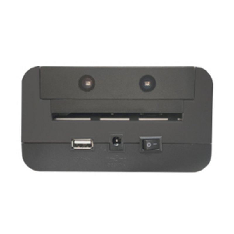 Infortisa Image 1 - Mustek Detector Billetes Falsos D9