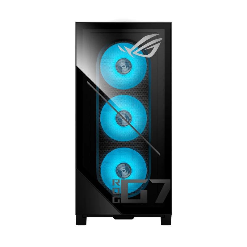 Infortisa Image 1 - Asus G700TF-7265KF0690 U7-265KF 64GB 1TB 5070 DOS
