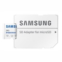 Infortisa Image 2 - Samsung MicroSDHC Pro Endurance 128GB Clase 10 c/a