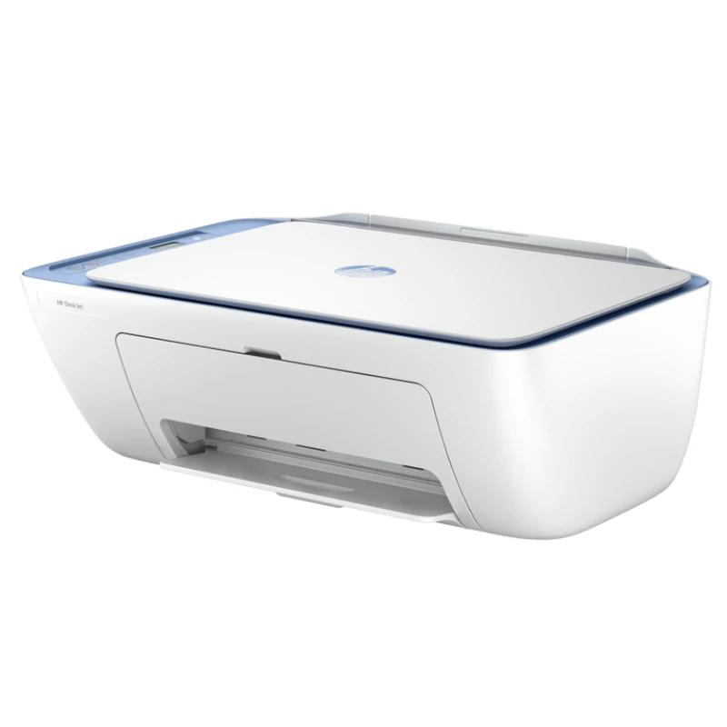 Infortisa Image 1 - HP Multifunción Deskjet 2820e Blanca