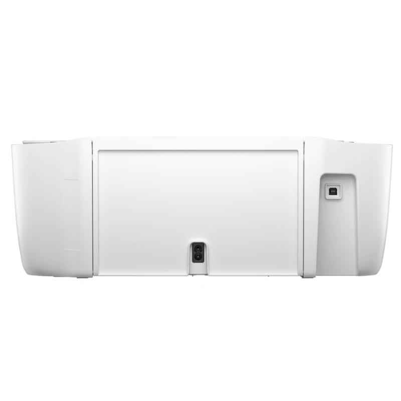 Infortisa Image 3 - HP Multifunción Deskjet 2820e Blanca