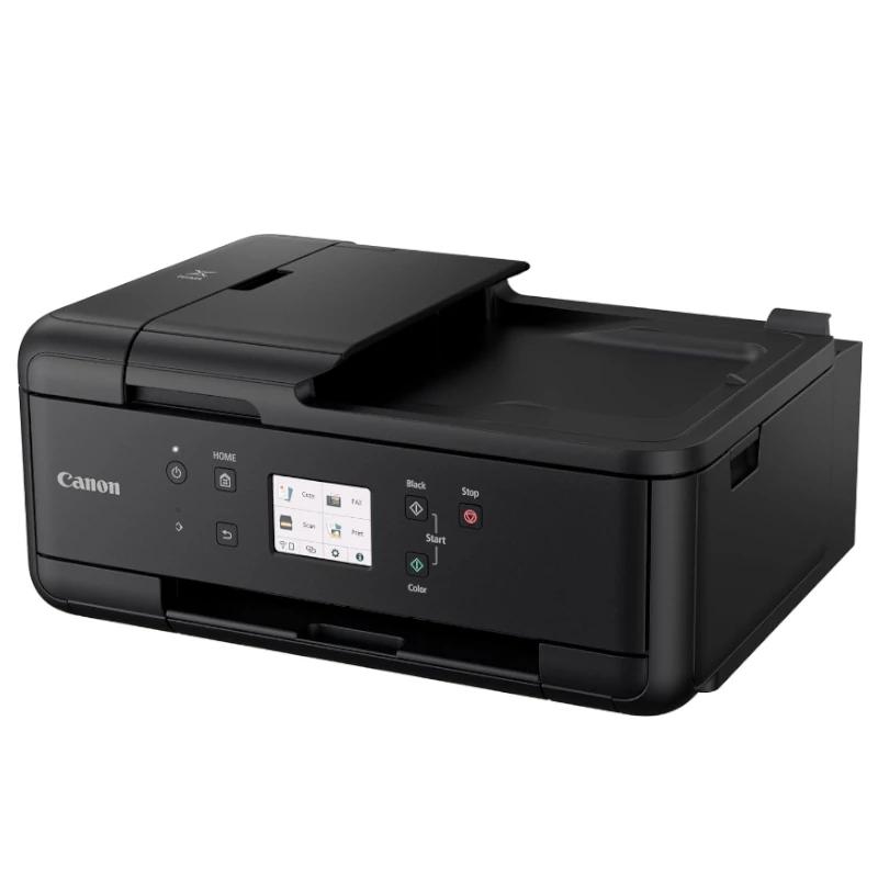 Infortisa Image 1 - Canon Multifunción Pixma TR7650